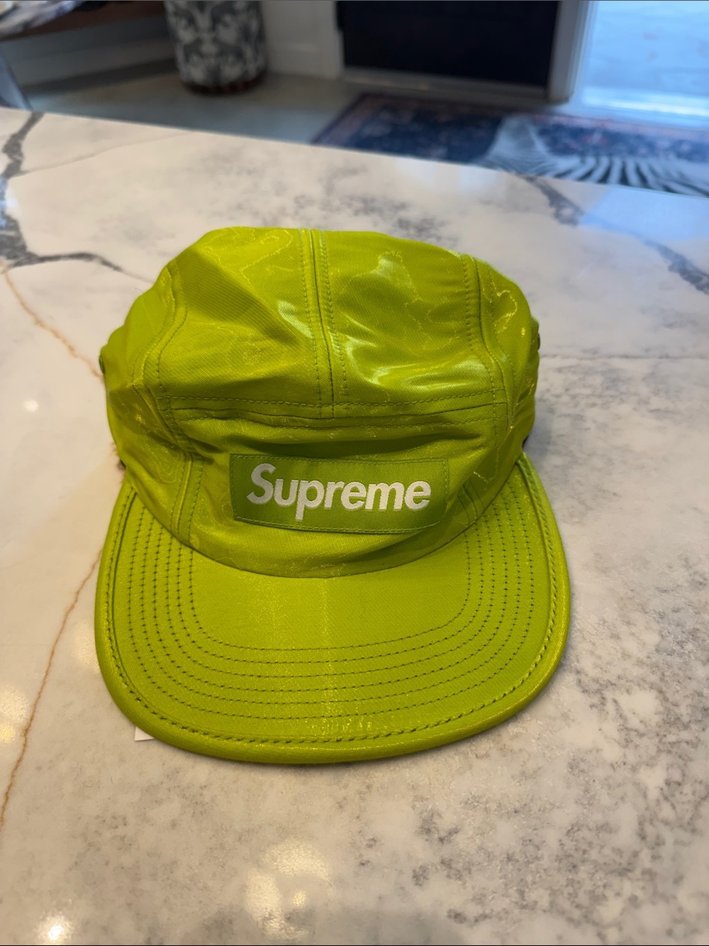 Supreme Hat